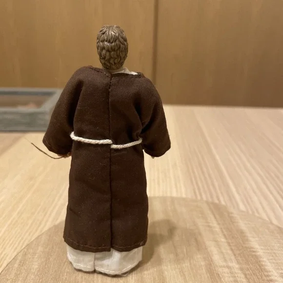 Bible Quest Action Figure 5" - Picture 3 of 3